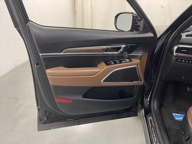 used 2020 Kia Telluride car, priced at $23,879
