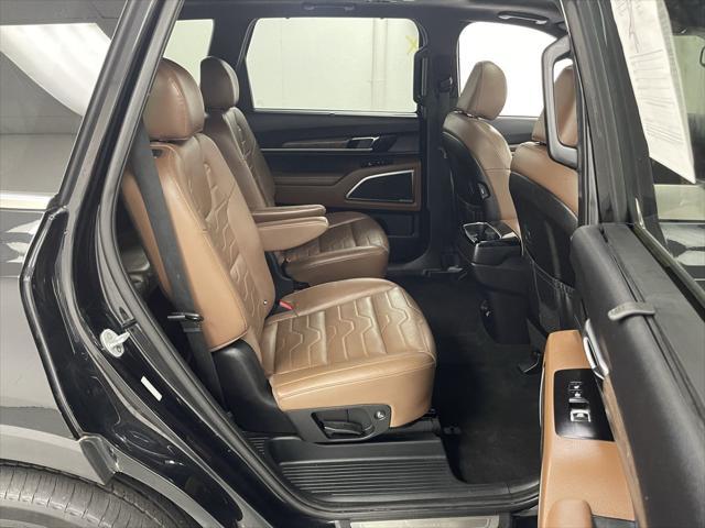 used 2020 Kia Telluride car, priced at $23,879