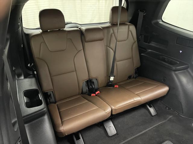 used 2020 Kia Telluride car, priced at $23,879