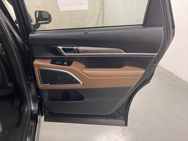 used 2020 Kia Telluride car, priced at $23,879