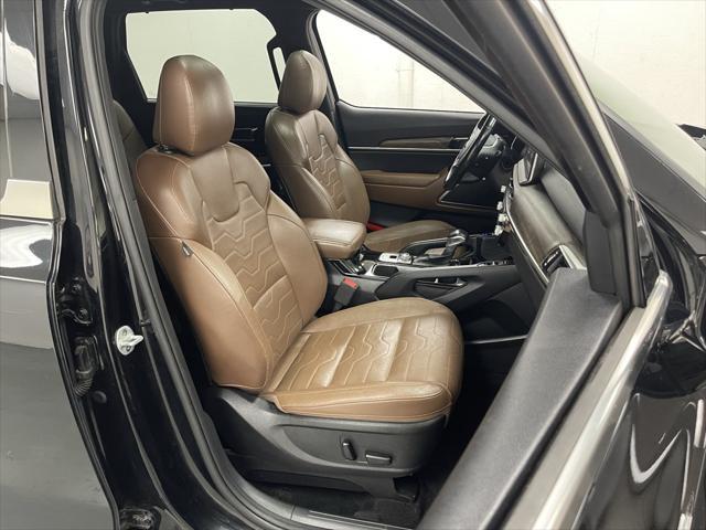 used 2020 Kia Telluride car, priced at $23,879