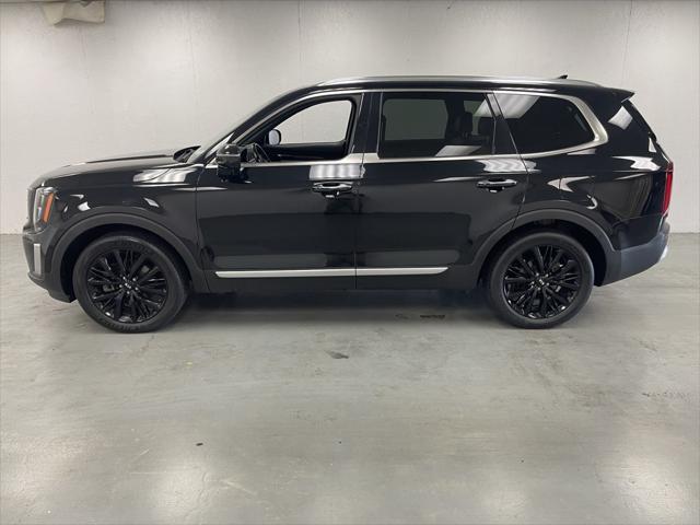 used 2020 Kia Telluride car, priced at $23,879