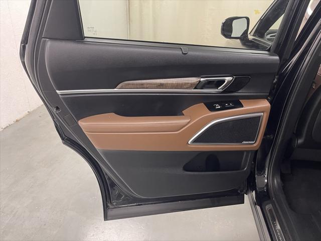 used 2020 Kia Telluride car, priced at $23,879