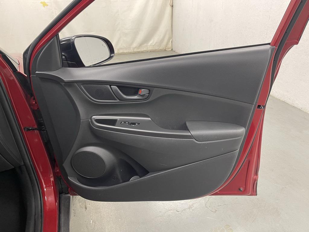 used 2020 Hyundai Kona car, priced at $13,486