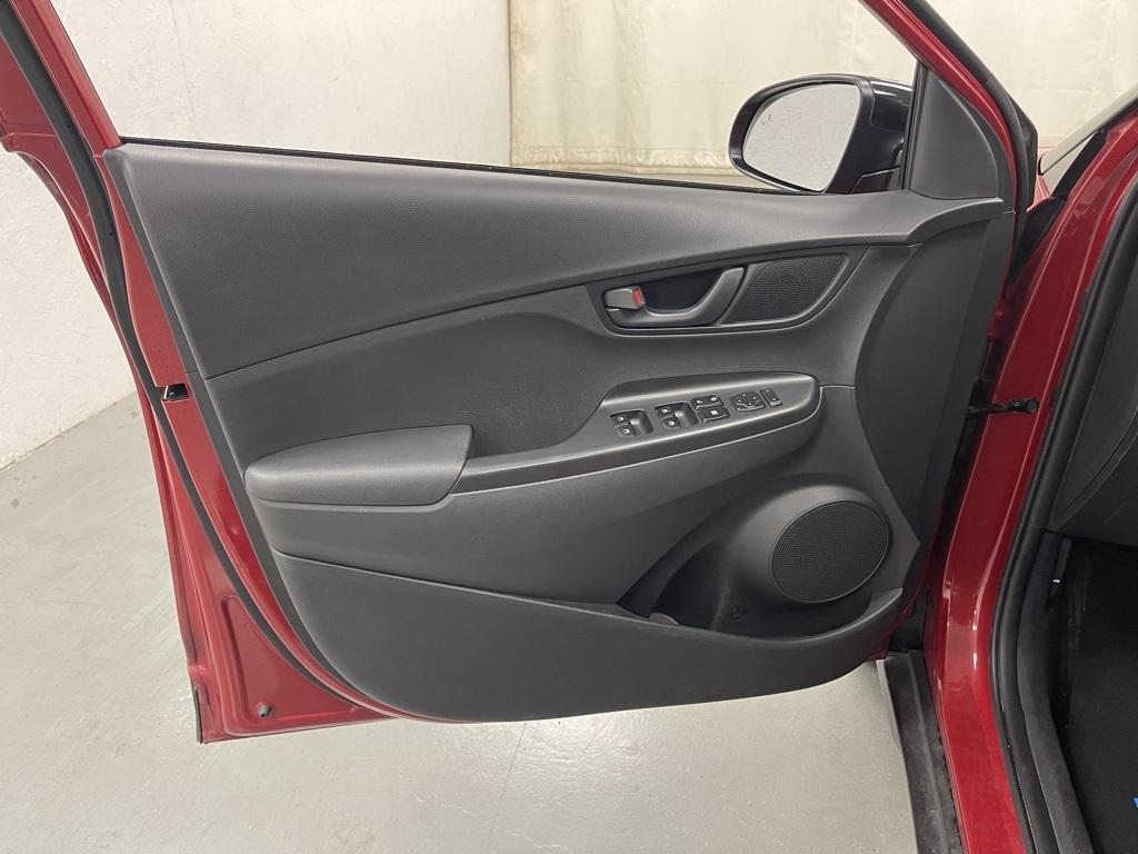 used 2020 Hyundai Kona car, priced at $13,486