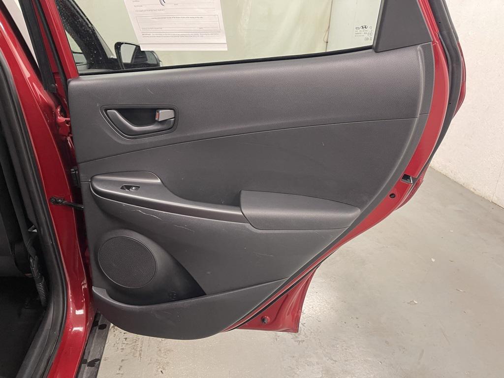 used 2020 Hyundai Kona car, priced at $13,486