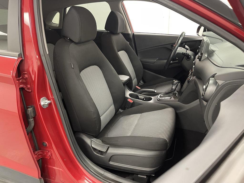 used 2020 Hyundai Kona car, priced at $13,486