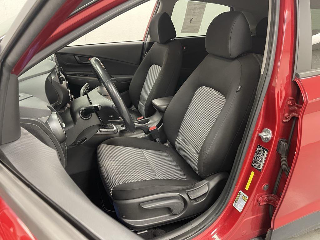 used 2020 Hyundai Kona car, priced at $13,486