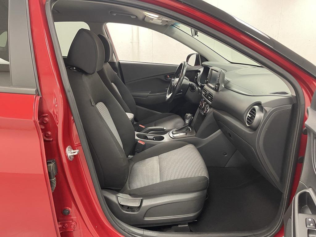 used 2020 Hyundai Kona car, priced at $13,486
