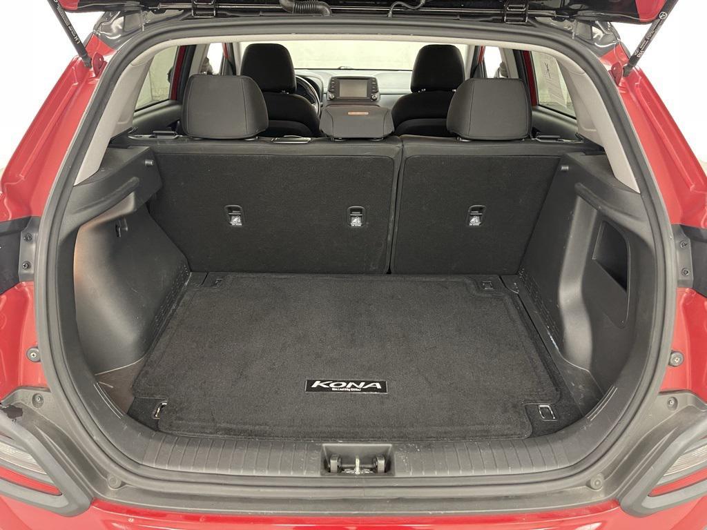 used 2020 Hyundai Kona car, priced at $13,486