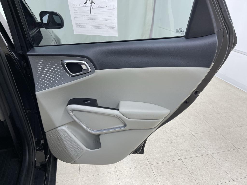 used 2020 Kia Soul car, priced at $12,886