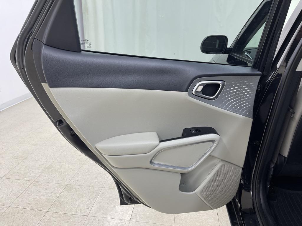 used 2020 Kia Soul car, priced at $12,886
