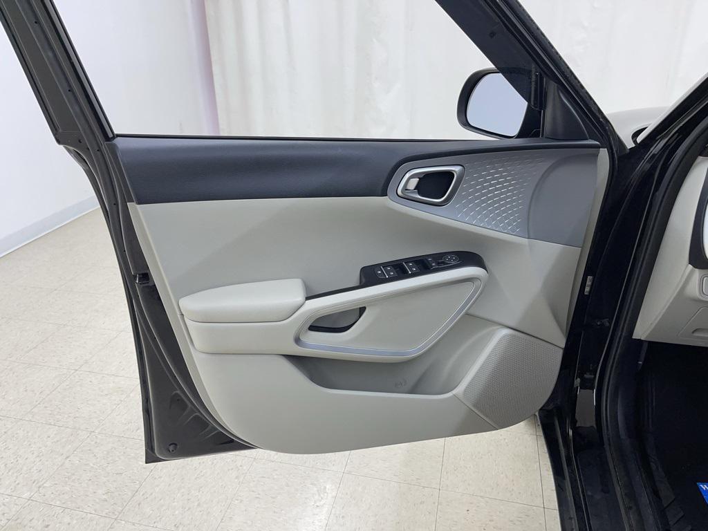 used 2020 Kia Soul car, priced at $12,886