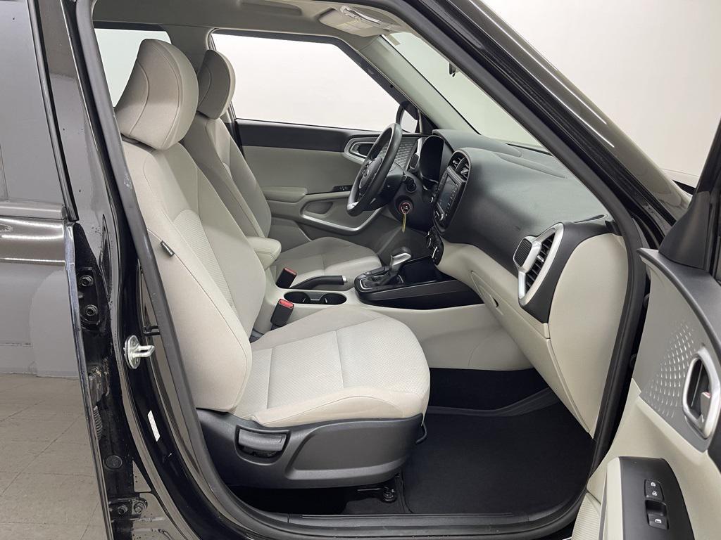 used 2020 Kia Soul car, priced at $12,886