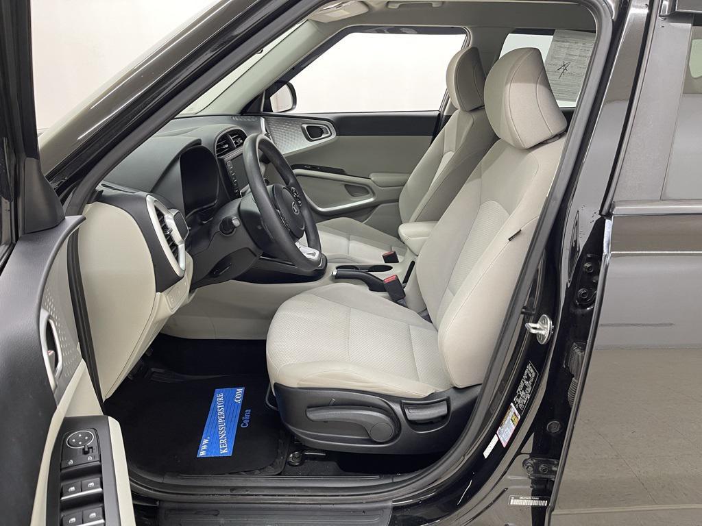 used 2020 Kia Soul car, priced at $12,886
