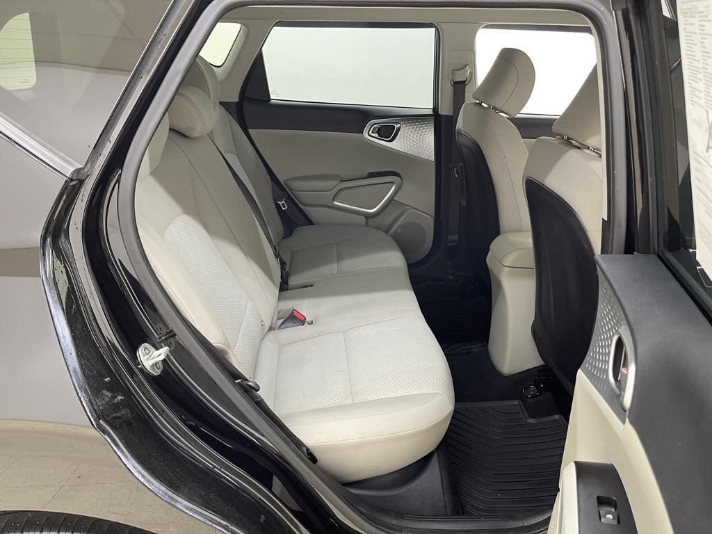 used 2020 Kia Soul car, priced at $12,886