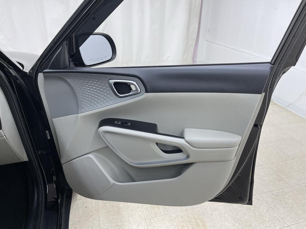 used 2020 Kia Soul car, priced at $12,886