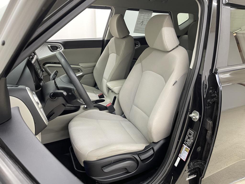used 2020 Kia Soul car, priced at $12,886