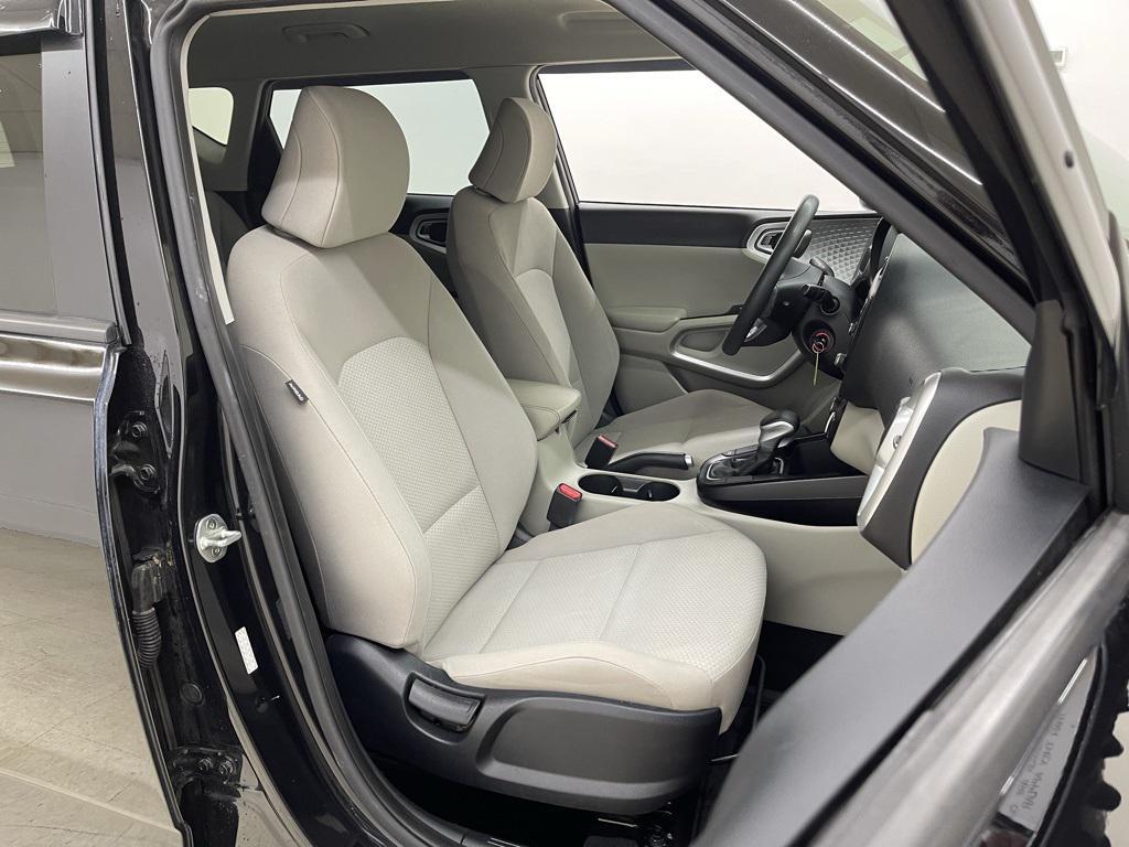 used 2020 Kia Soul car, priced at $12,886