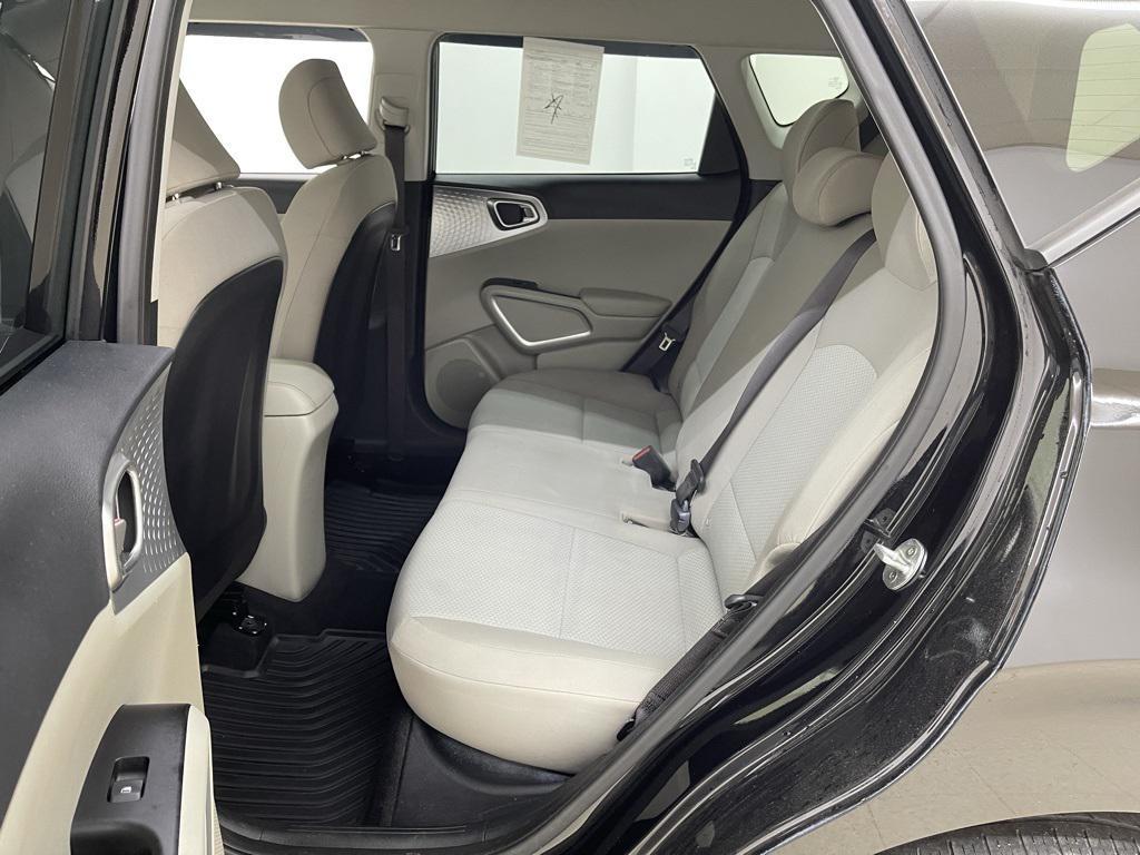 used 2020 Kia Soul car, priced at $12,886