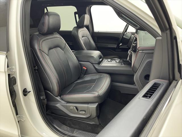 used 2022 Ford Expedition Max car, priced at $50,786