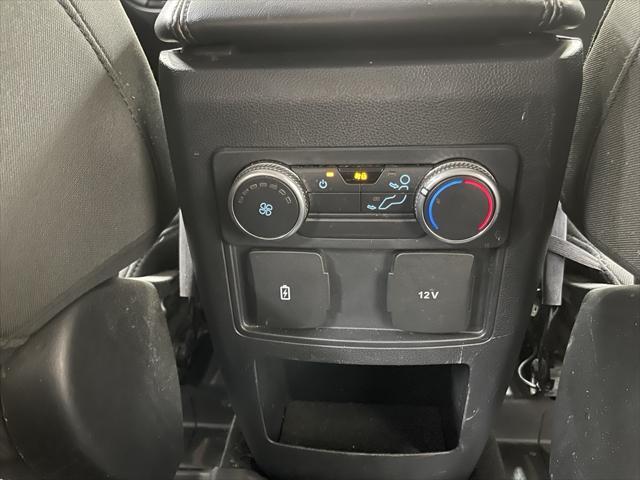 used 2021 Ford Explorer car, priced at $25,732