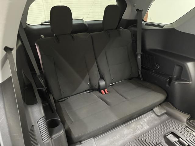 used 2021 Ford Explorer car, priced at $25,732