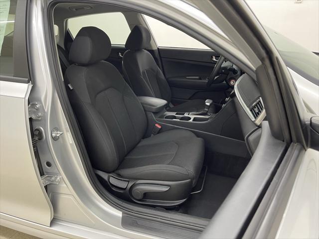 used 2020 Kia Optima car, priced at $13,899