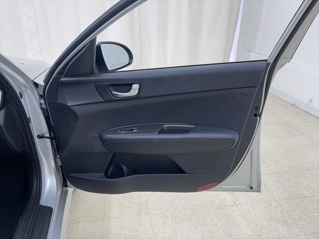 used 2020 Kia Optima car, priced at $13,899