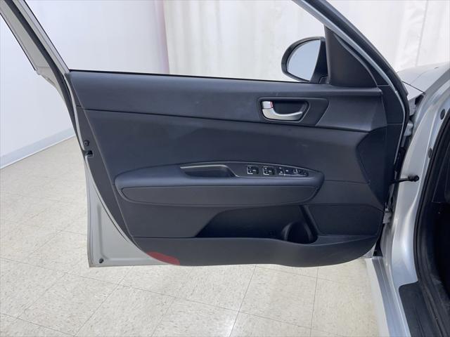 used 2020 Kia Optima car, priced at $13,899