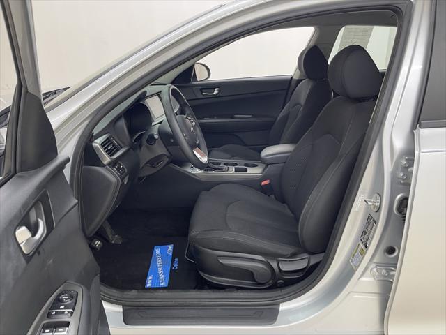 used 2020 Kia Optima car, priced at $13,899