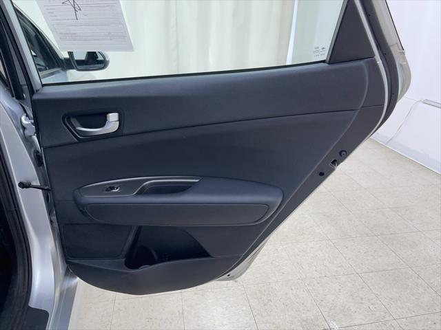 used 2020 Kia Optima car, priced at $13,899