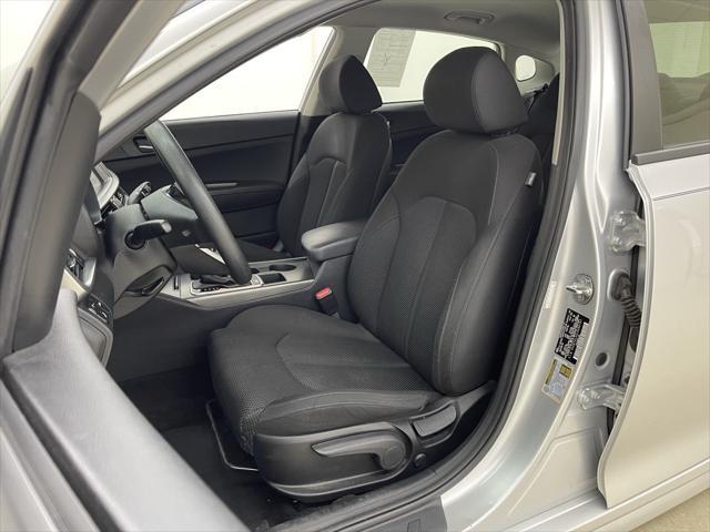 used 2020 Kia Optima car, priced at $13,899