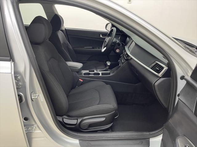 used 2020 Kia Optima car, priced at $13,899
