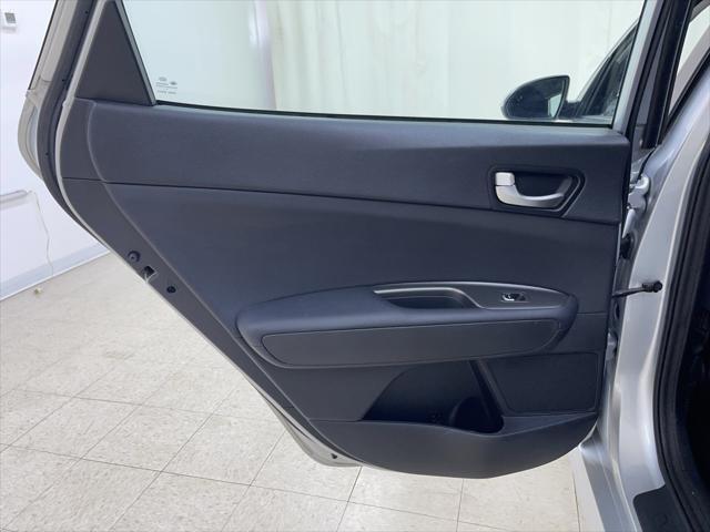 used 2020 Kia Optima car, priced at $13,899