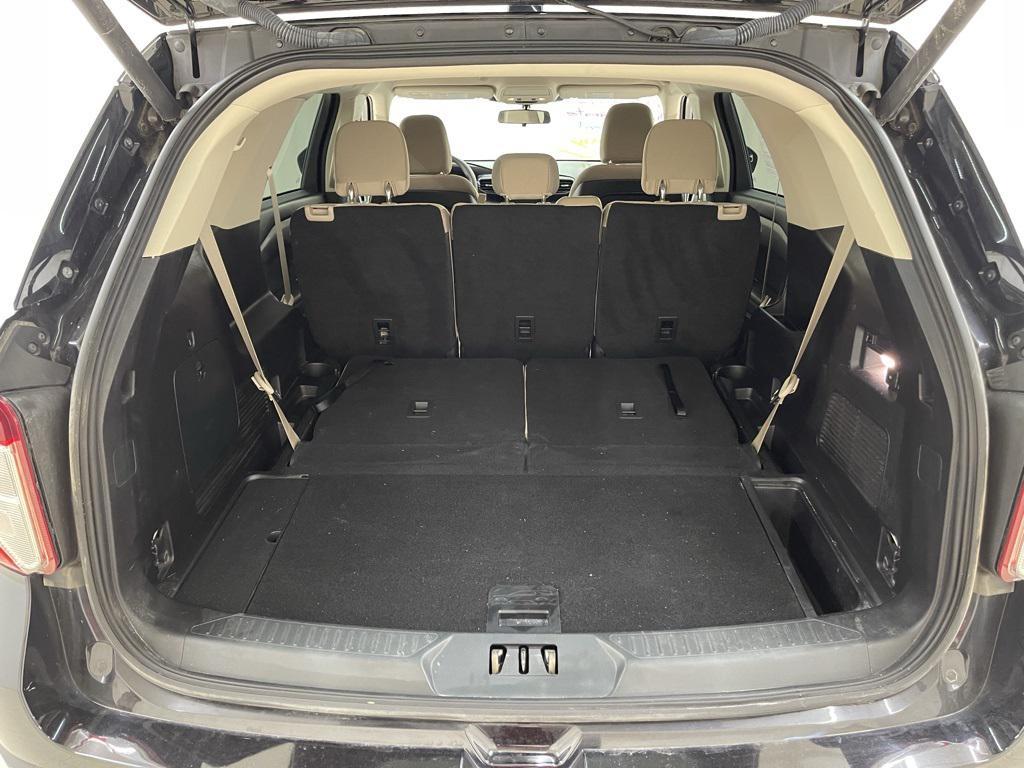 used 2020 Ford Explorer car, priced at $18,919