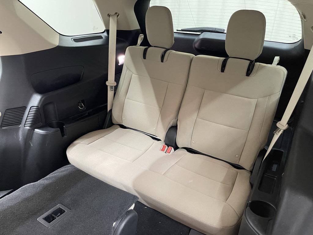 used 2020 Ford Explorer car, priced at $18,919