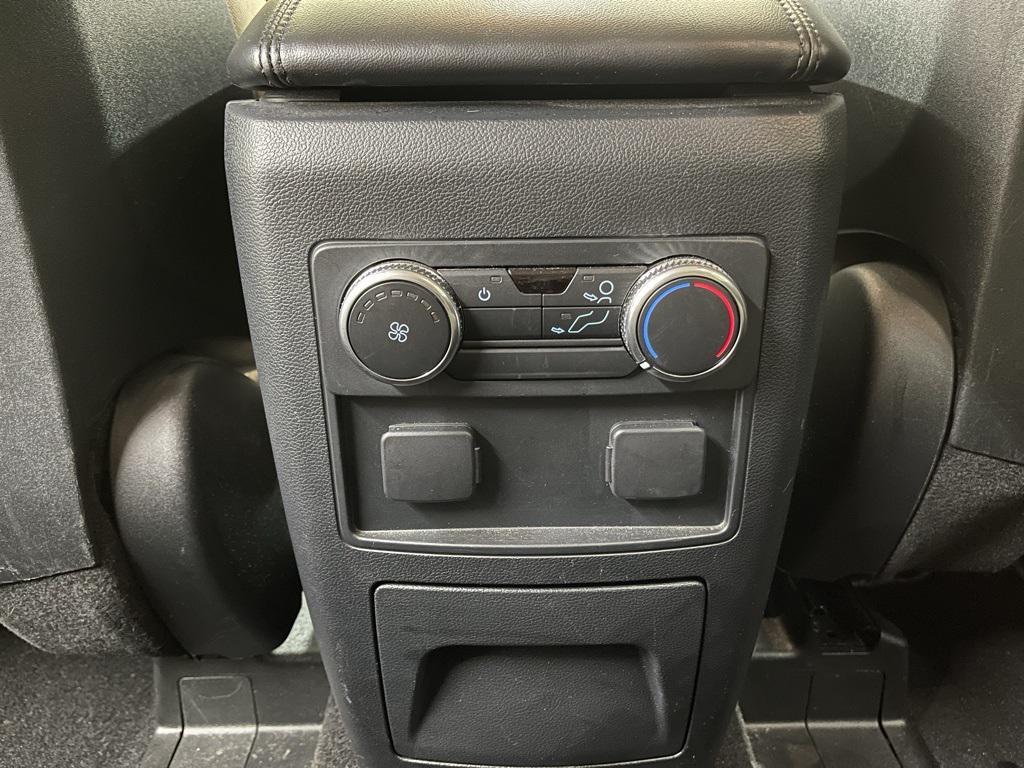 used 2020 Ford Explorer car, priced at $18,919