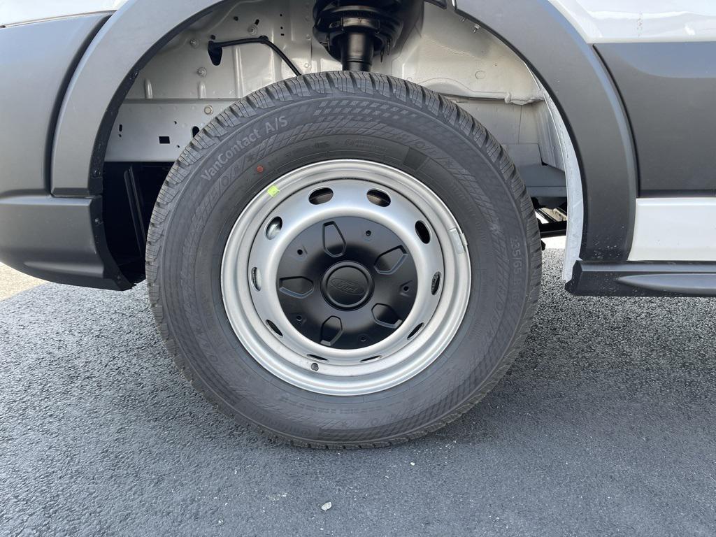 new 2025 Ford Transit-150 car, priced at $49,357