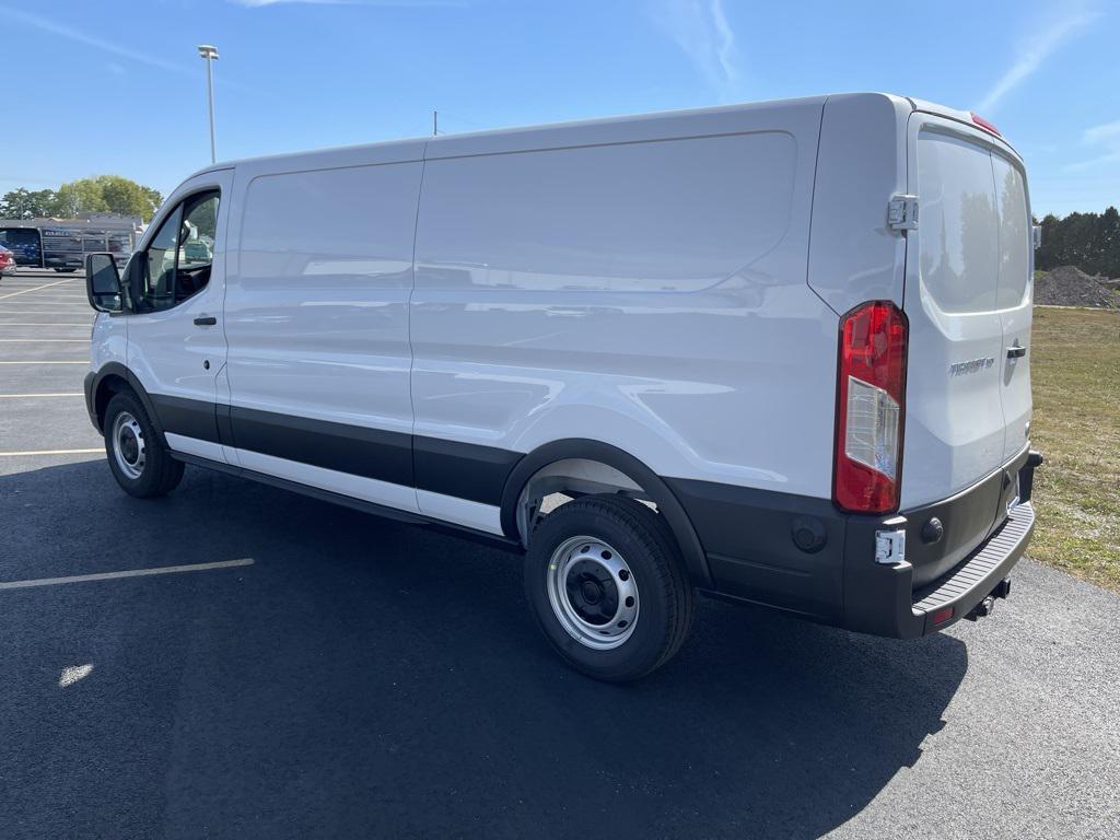 new 2025 Ford Transit-150 car, priced at $49,357