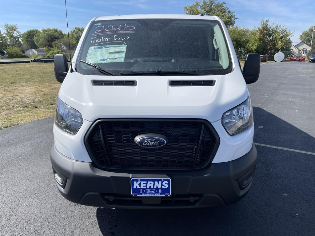 new 2025 Ford Transit-150 car, priced at $49,357