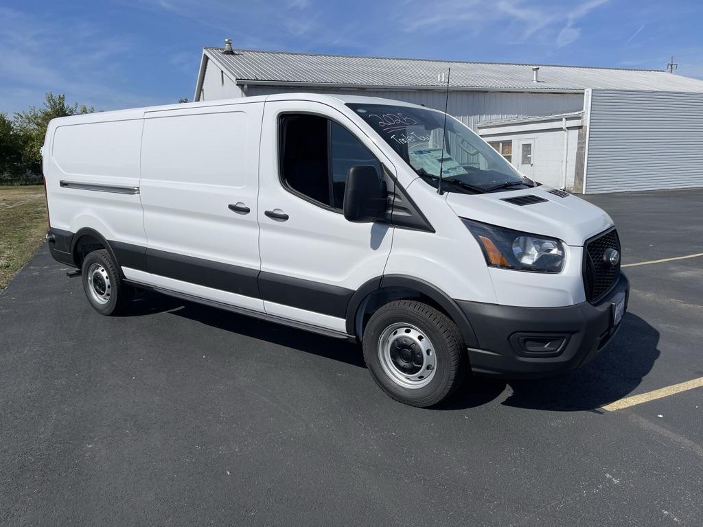 new 2025 Ford Transit-150 car, priced at $49,357