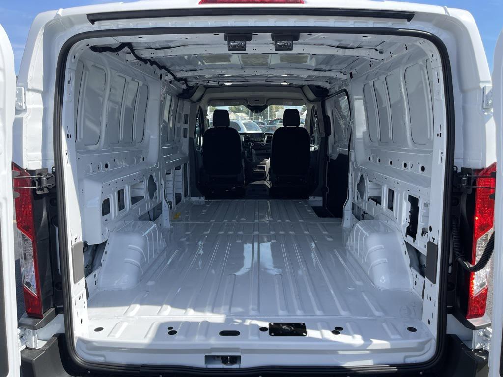 new 2025 Ford Transit-150 car, priced at $49,357