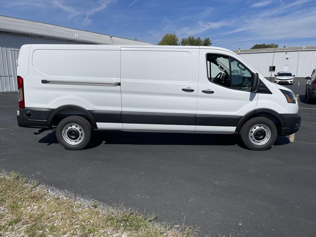 new 2025 Ford Transit-150 car, priced at $49,357