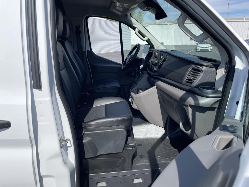new 2025 Ford Transit-150 car, priced at $49,357