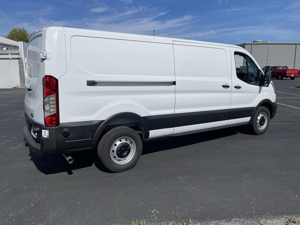 new 2025 Ford Transit-150 car, priced at $49,357