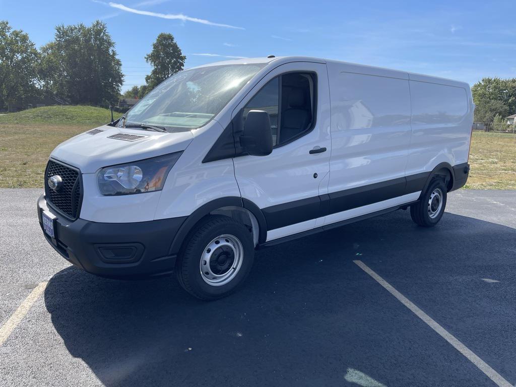 new 2025 Ford Transit-150 car, priced at $49,357