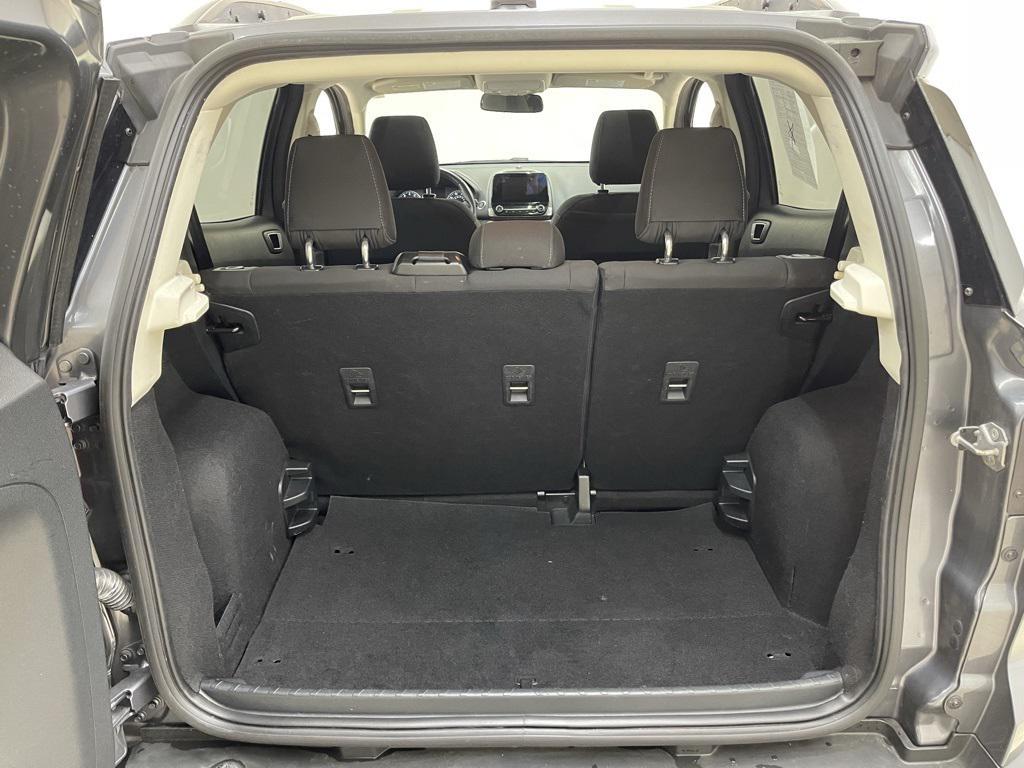 used 2019 Ford EcoSport car, priced at $13,986