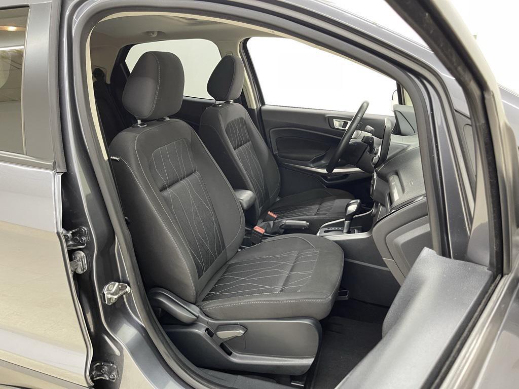 used 2019 Ford EcoSport car, priced at $13,986