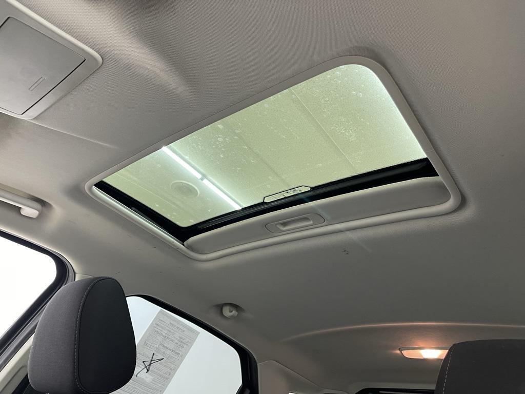 used 2019 Ford EcoSport car, priced at $13,986